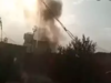 Afghan police: Rocket hits near Kabul airport, kills child