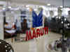 Maruti Suzuki output may fall further due to Malaysia lockdown
