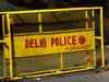 Delhi Police sub-inspector suspended over men drinking liquor in lock-up
