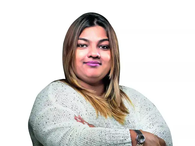 “India needs to switch from savings mode to an investing mode. Considering the times we live in, it is very important to add a passive income to your paycheck and what better method than the stock market,” says Asmita Patel.