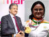 As shooter Avani Lekhara bags gold, Anand Mahindra dedicates first SUV for specially-abled to her