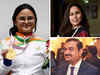 Gautam Adani gives a shout-out to Avani Lekhara and her 'incredible comeback'; Edelweiss MF CEO inspired by shooter's life