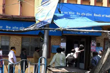 Bank of India executive director P R Rajagopal's tenure extended by two years