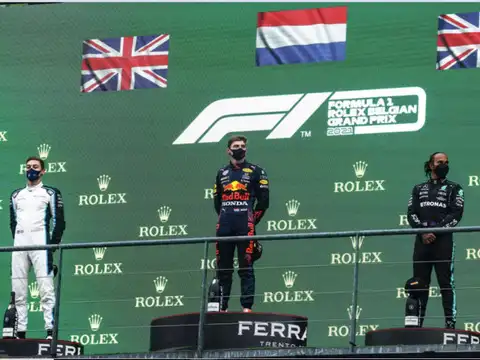 Verstappen