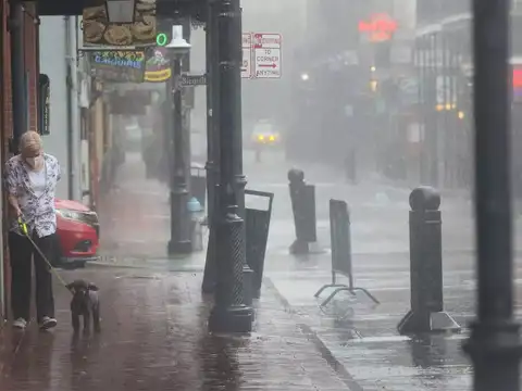 ​5th strongest hurricane
