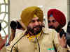 Navjot Singh Sidhu faces protest by shopkeepers in his assembly constituency