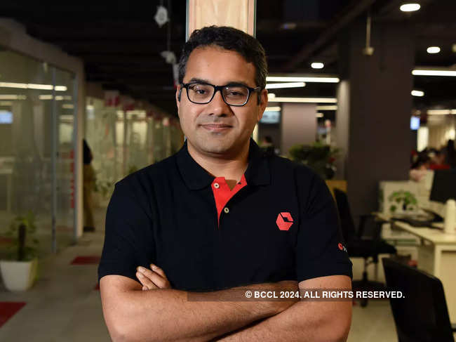 "​​Such an incredibly awesome feeling when Snapdeal alumni excel in their own entrepreneurship journeys," he wrote.