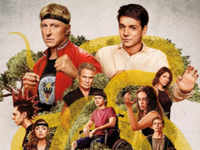 cobra kai: The Final Showdown: 'Cobra Kai' season 6 exclusive details and  Netflix release estimate - The Economic Times