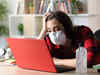 Students are under stress due to pandemic. Here's how online mindfulness training can help them