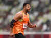 Javelin thrower Sumit clinches India's 2nd gold in Paralympics with stunning world record show