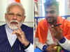 Tokyo Paralympics: PM Modi speaks to Sumit Antil over phone, congratulates him for clinching gold