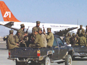 Kandahar Hijack 99