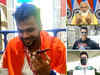 PM Modi dials Sumit Antil to congratulate on gold; Akshay Kumar, Bachchan Jr. celebrate on Twitter