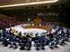 Under India's Presidency, UNSC adopts strong resolution on Afghanistan, China, Russia abstain