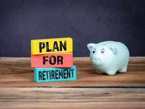I am 35, how should I invest now to save for my retirement at 59?