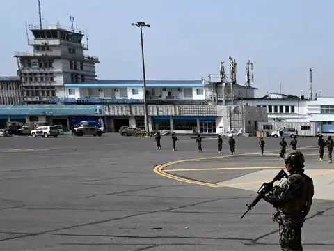 ​US exit