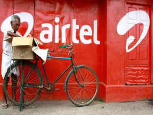 Airtel: Receive interest from high quality investors but Google report speculation