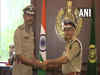 Sanjay Arora takes charge as new ITBP DG
