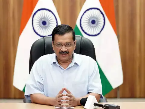 ​Delhi's mohalla clinics