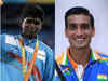 Tokyo Paralympics: Mariyappan Thangavelu and Sharad Kumar win silver and bronze in high jump