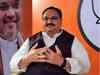 Confident that India will be able to vaccinate eligible population by year end, says JP Nadda