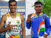 Tokyo Paralympics: Mariyappan Thangavelu, Sharad Kumar win silver, bronze in high jump