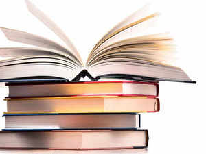 books, literacy thinkstock