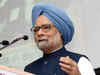 Depended on Pra​nab Mukherjee for his sagacious advice, guidance: Manmohan Singh