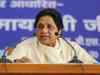 BSP will extend support to protesting farmers in Haryana, MP, says Mayawati