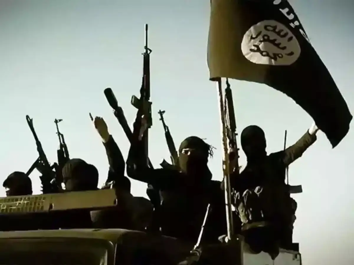 Isis K Latest News Videos Photos About Isis K The Economic Times Page 1