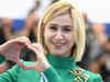'Borat' star Maria Bakalova signs romantic-comedy 'The Honeymoon'