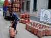 LPG cylinder prices hiked second time in 15 days