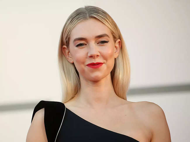 Vanessa ​Kirby will work with former Film4 senior executive Lauren Dark on projects that explore the spectrum of the female experience.​