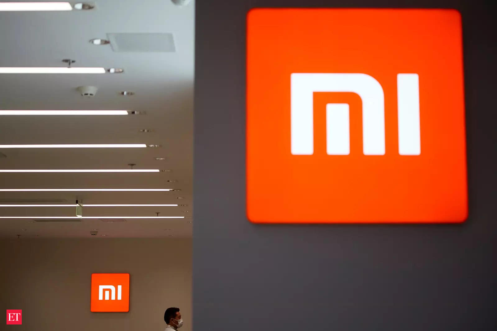 China&#39;s Xiaomi completes business registration of electric vehicle unit -  The Economic Times