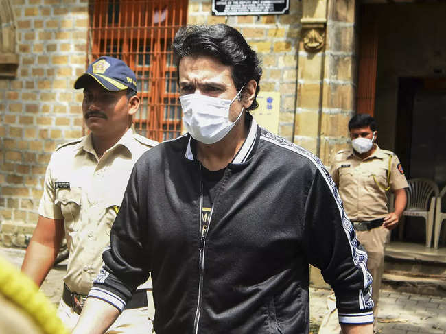 ​Based on the information provided by Armaan Kohli, one Imran Ansari was arrested on Monday for alleged role in purchasing drugs​.
