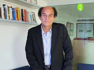 'One of the biggest mistakes entrepreneurs make...' : Marico boss Harsh Mariwala's business tip to leaders