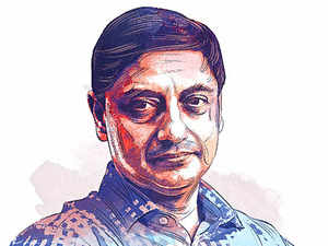In Q2 we will see even stronger GDP numbers: Sanjeev Sanyal, Principal Economic Advisor