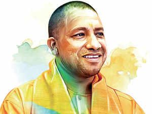 yogi adityanath bcc