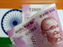 Rupee rallies 40 paise to close at 73.29 against US dollar