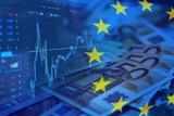 European stocks edge towards record highs shaking off growth worries
