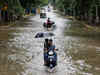 Rain inundates Delhi, highest in September in 19 years