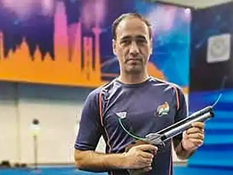 ​Singhraj Adhana