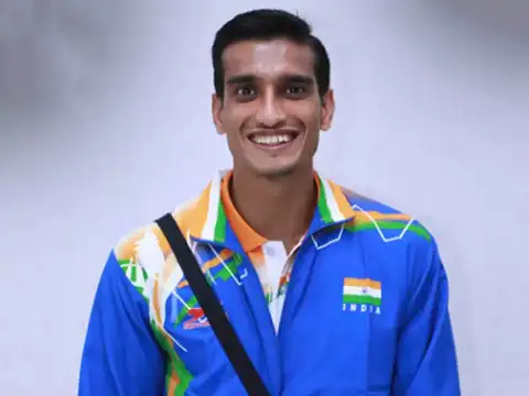 ​Sharad Kumar