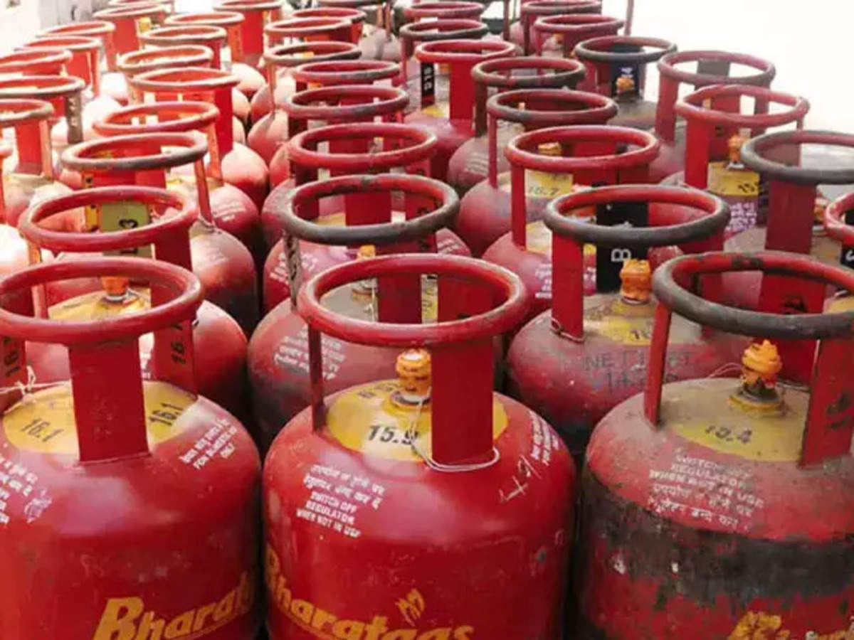 cooking gas: Latest News & Videos, Photos about cooking gas  The 