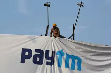 Paytm to transfer online payments biz to subsidiary