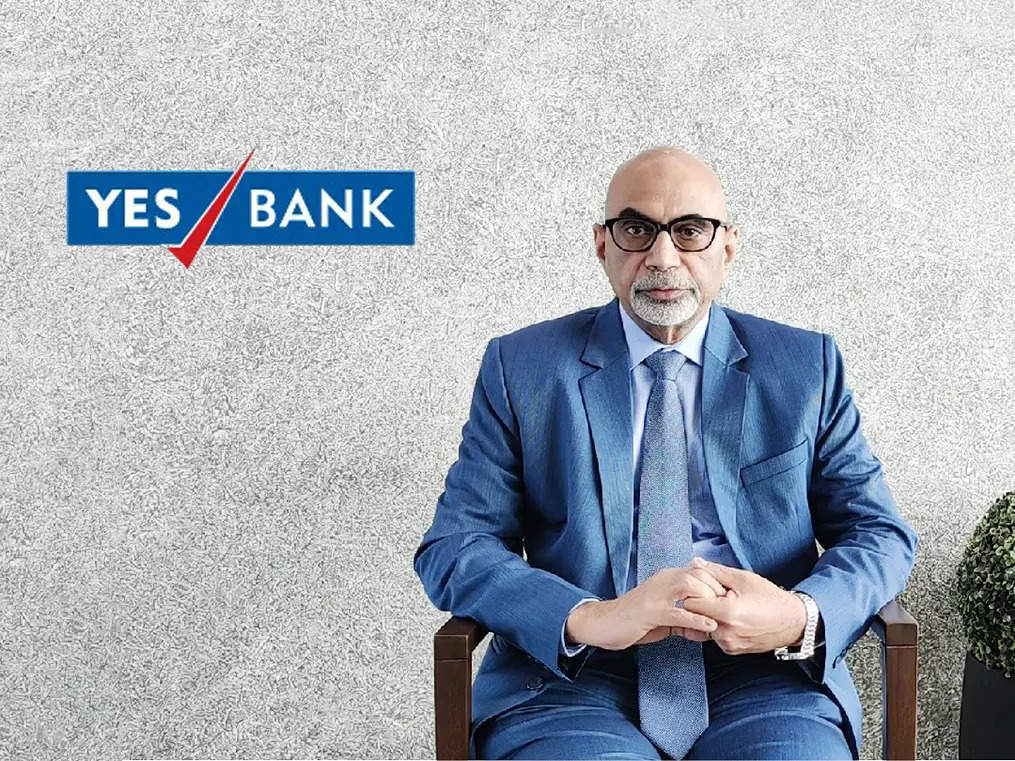 1% ROA by FY23: Yes Bank has set a lofty goal for itself. Can it achieve the numbers?