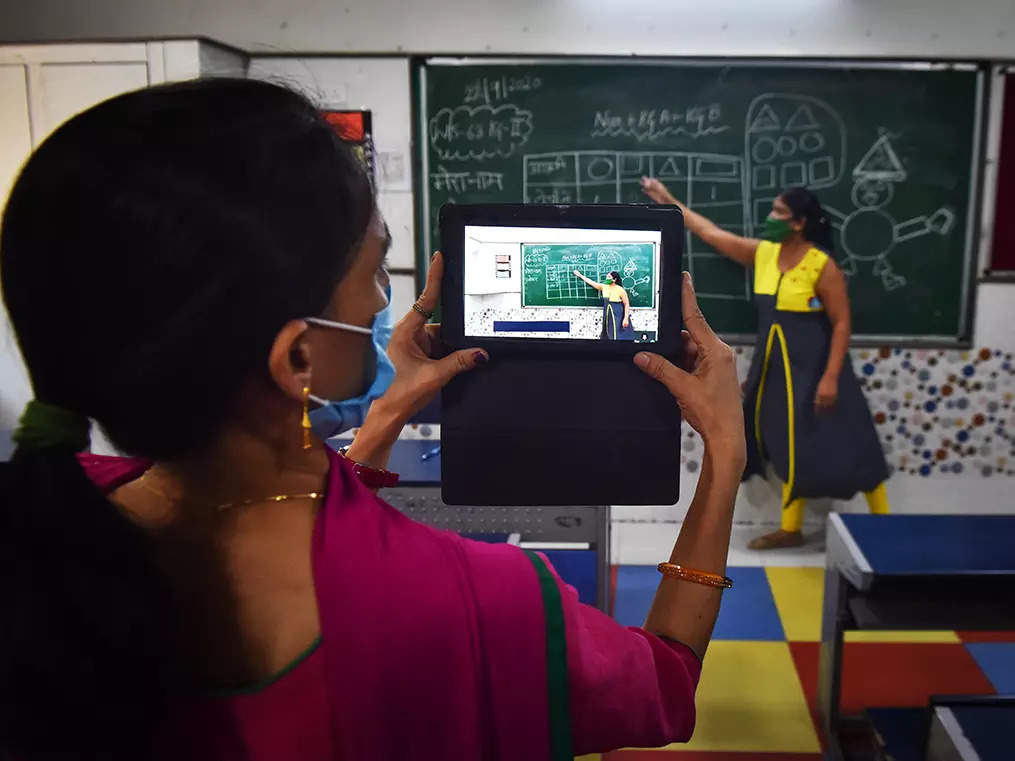 From Unacademy’s Graphy to Teachmint, how tech platforms are driving the teacher-creator economy