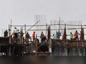 India’s GDP growth accelerates to record 20.1% in Q1