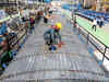 Manufacturing growth slows in August, PMI at 52.3