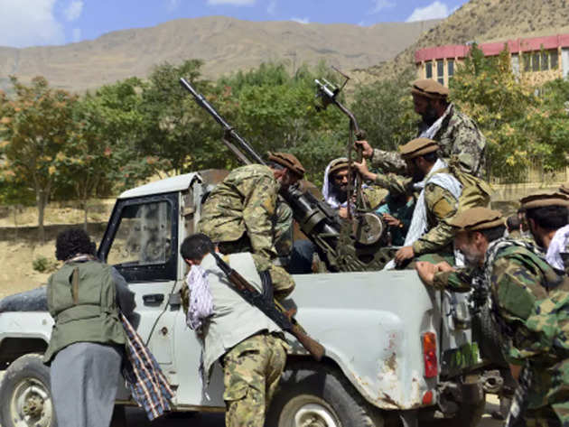 Afghanistan Crisis Updates: Al-Qaeda reportedly joins Taliban in attack on Panjshir valley, fight ongoing for two days